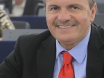 Francesco DE ANGELIS, MEP Plenary session