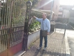 volantinaggio