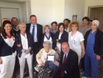 andreina_104_anni
