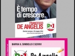 Fac-simile voto