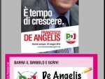 Fac-simile voto