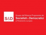 Logo S&D