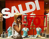 saldi estivi