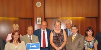 delegazione canada