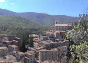 Comune di Filettino