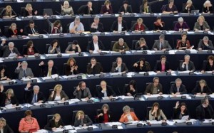 europarlamento