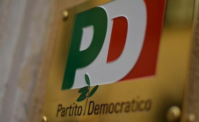 targa-partito-democratico