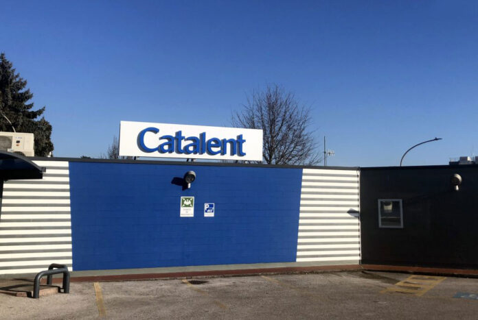 catalent